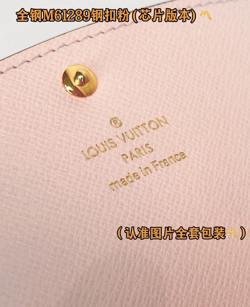 Louis Vuitton Wallets Purse